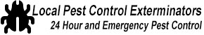 Luke AFB AZ Pest Control Exterminators